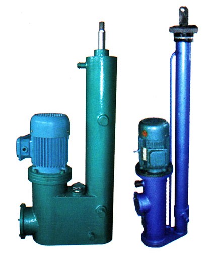 DYTP型平行式电液推杆